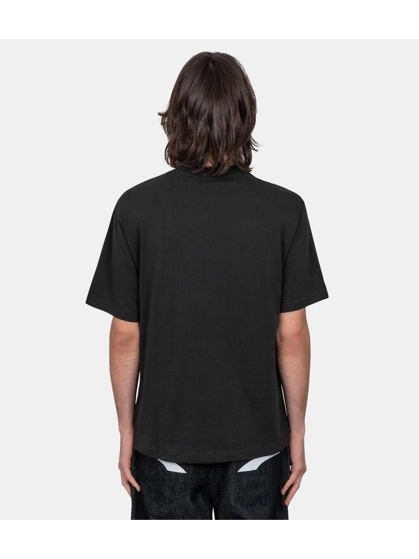 Puma Black Half Sleeve