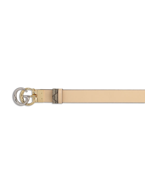 GG Marmont Reversible Belt