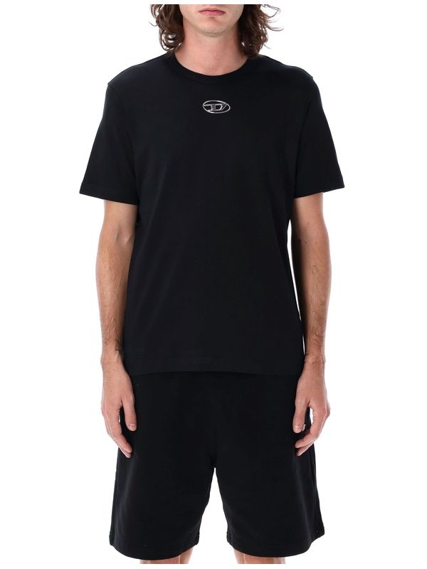 Adjust Logo Short Sleeve T-shirt