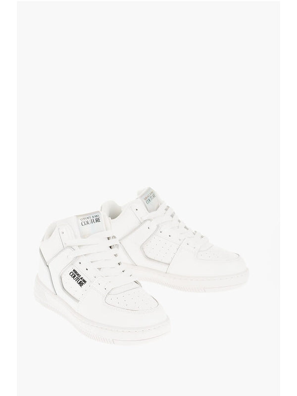 Versace White Sneakers