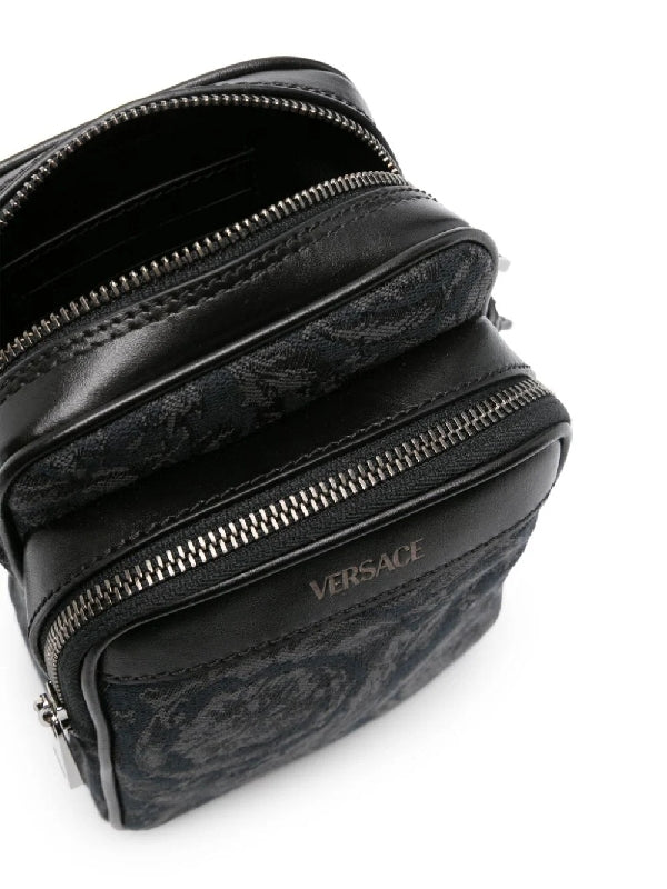 Baroque Athena Crossbody Bag