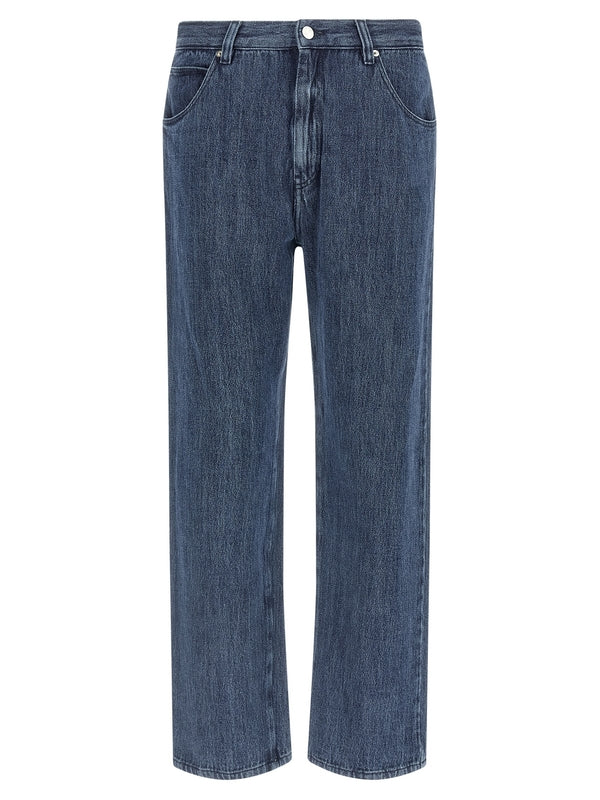 Namacheko Blue Denim Pants