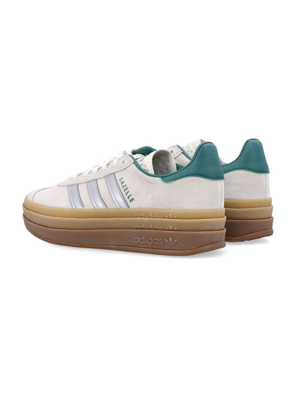 Gazelle Bold Low-Top Sneakers