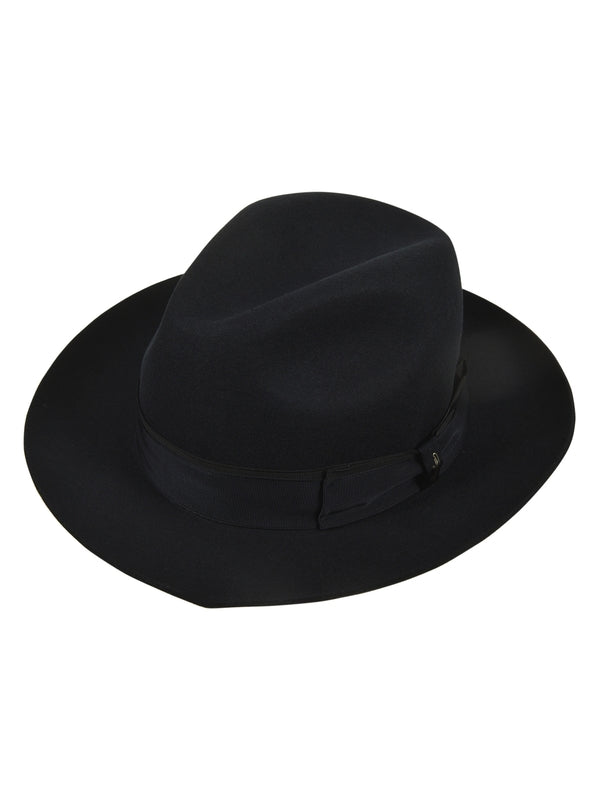 Logo Band Fedora