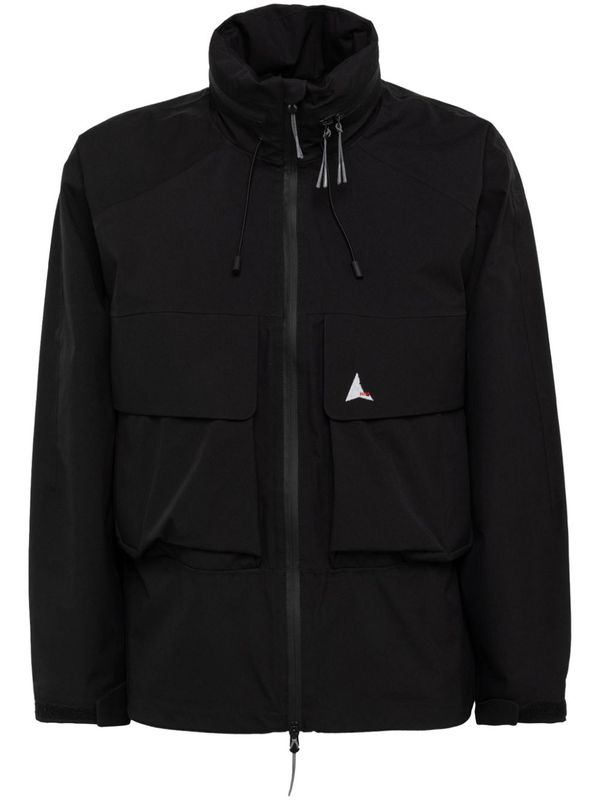 3L Wading Jacket