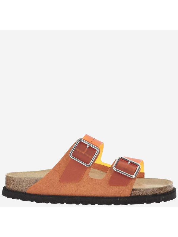 1774 Arizona Pvc Sandals