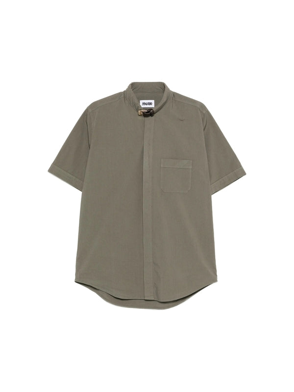 Magliano Green Shirts