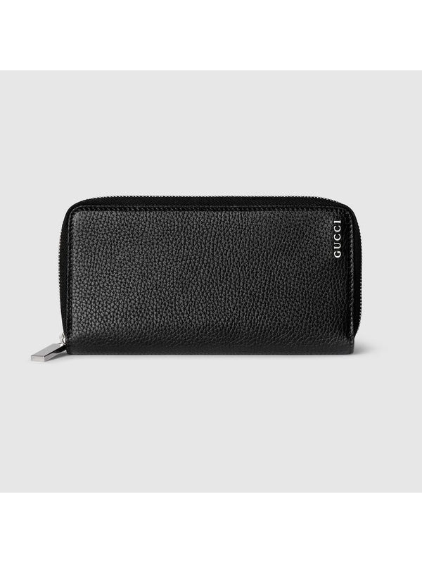 Gucci Black Wallets