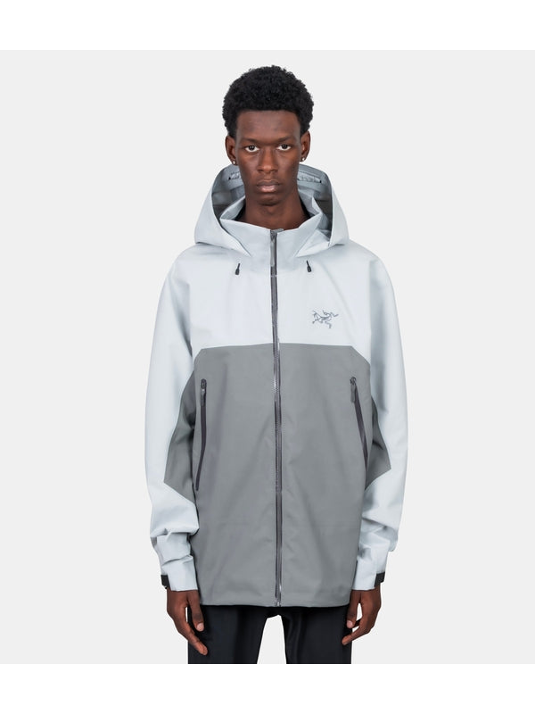 Arc'Teryx Grey Jackets