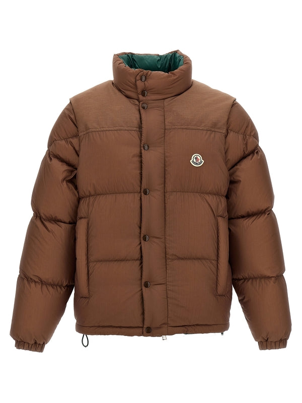 Verona
  Reversible Padding Jacket