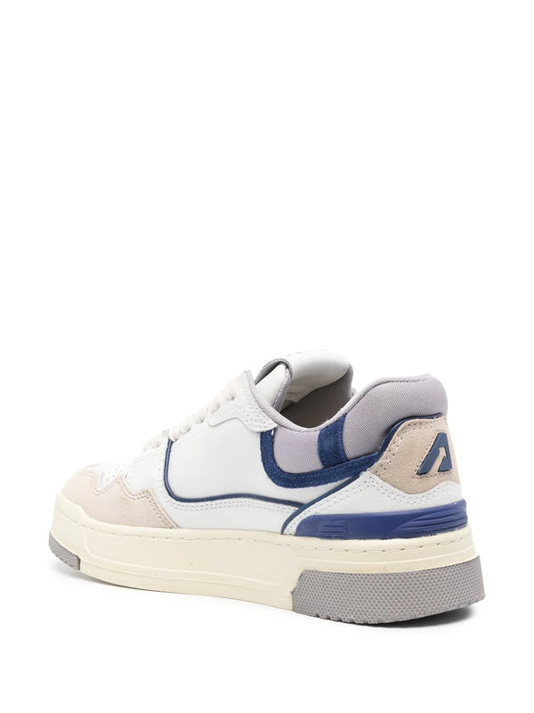 Clc Low-Top Sneakers