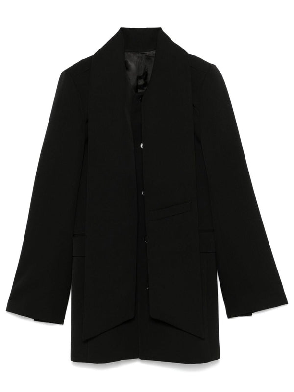 Alainpaul Black Jackets