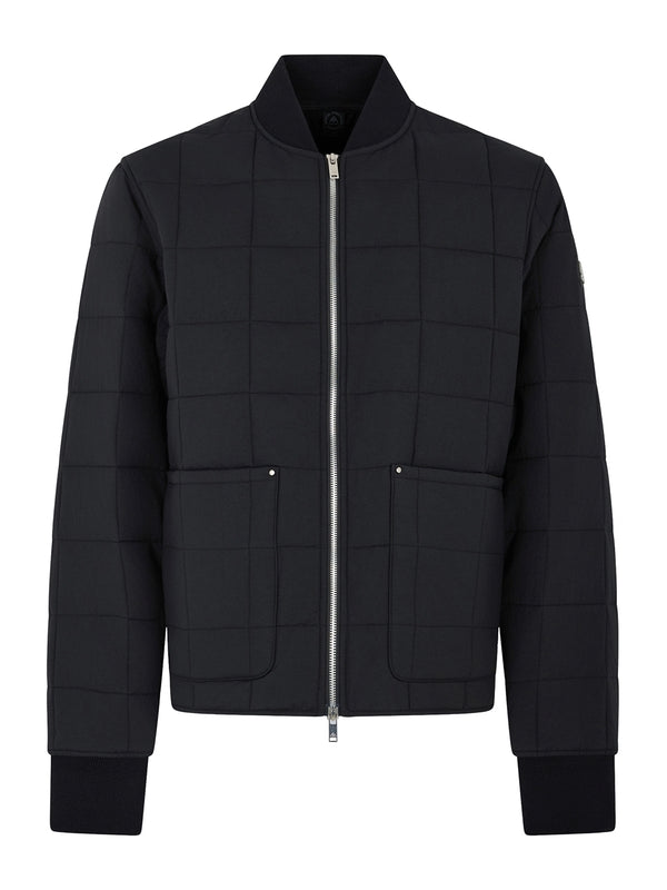 Moose Knuckles Black Jackets