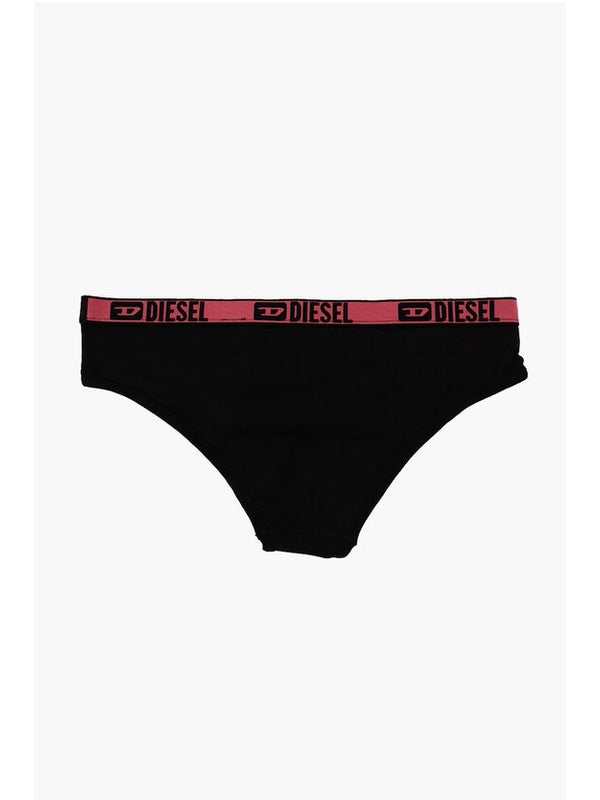 Logo Band Panty 3-Pack