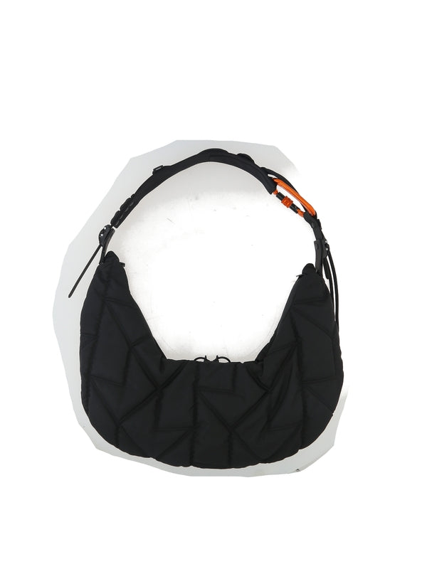 Innerraum Black Crossbody & Shoulder Bags