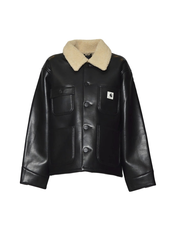 Carhartt Black Jackets