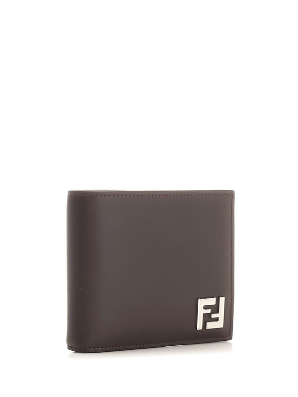 Bifold FF wallet Wallets