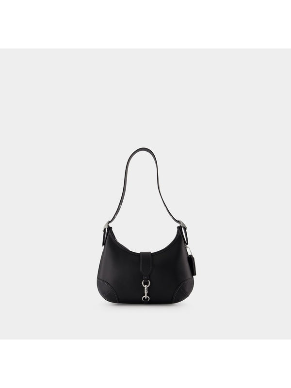 Coach Black Crossbody & Shoulder Bags