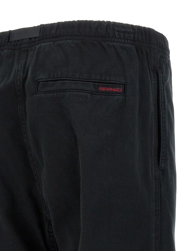 Gramicci Black Trousers
