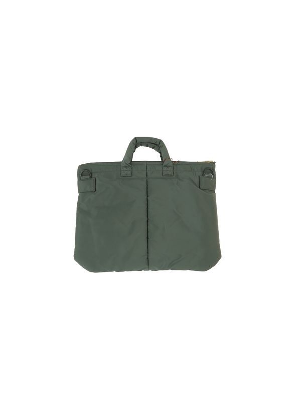 Tanker Helmet Nylon Briefcase
