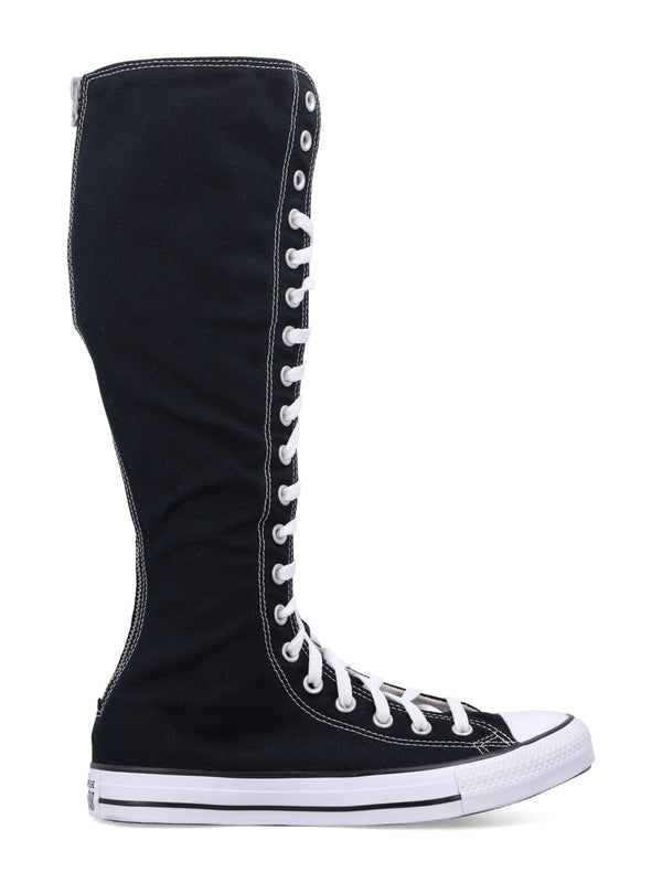 Converse Black Sneakers