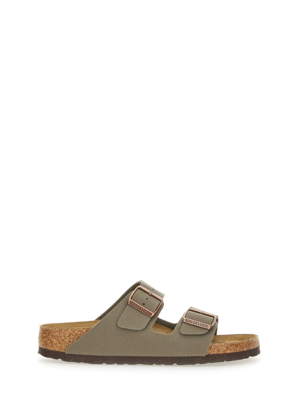 Arizona Double Buckle Sandals