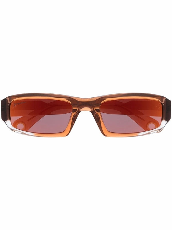 ALTU Square Frame Sunglasses