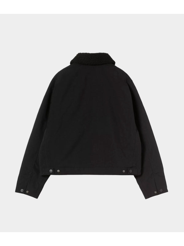 Carhartt Black Jackets