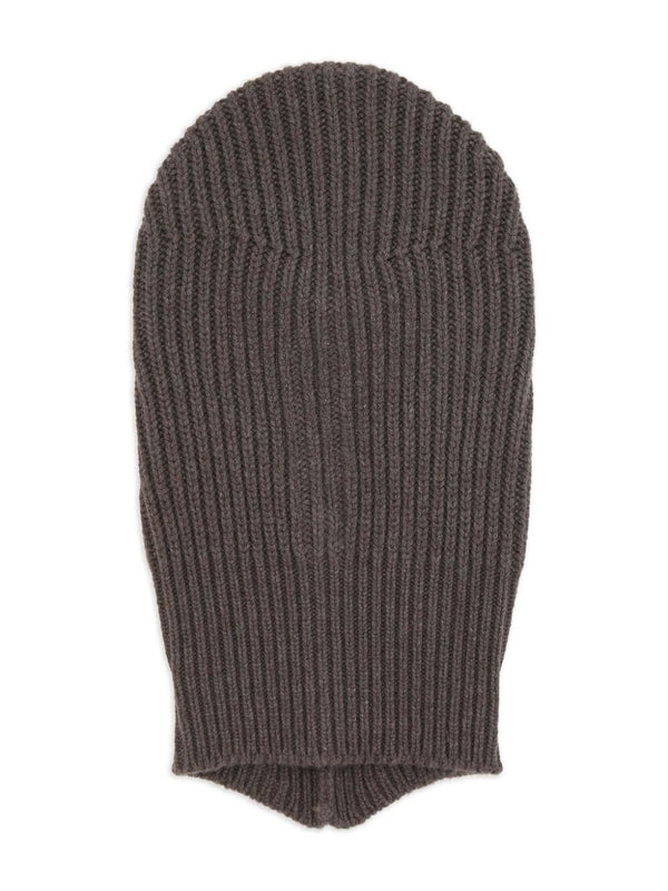 Porterville Skull Cashmere Balaclava