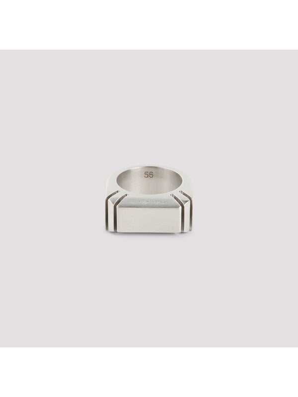 Cut Detail Ring