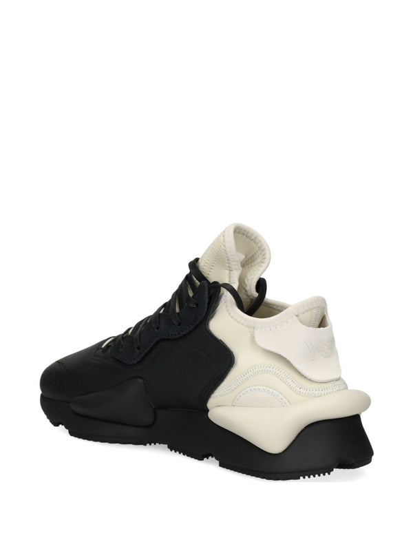 Kaiwa Low-Top Sneakers