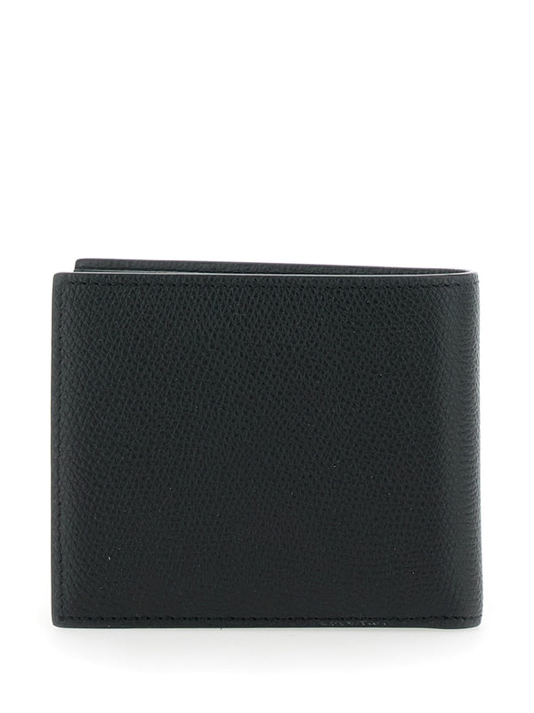 Valentino Black Wallets