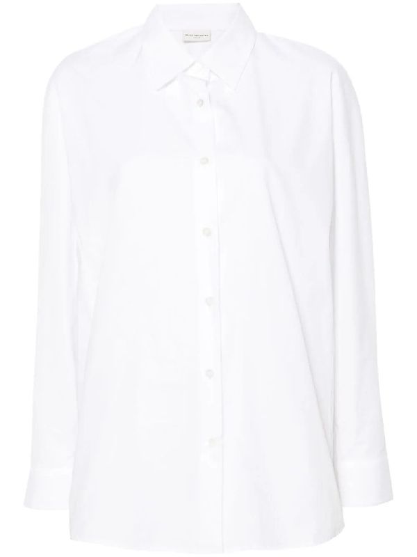 Casio Long Sleeve Shirt