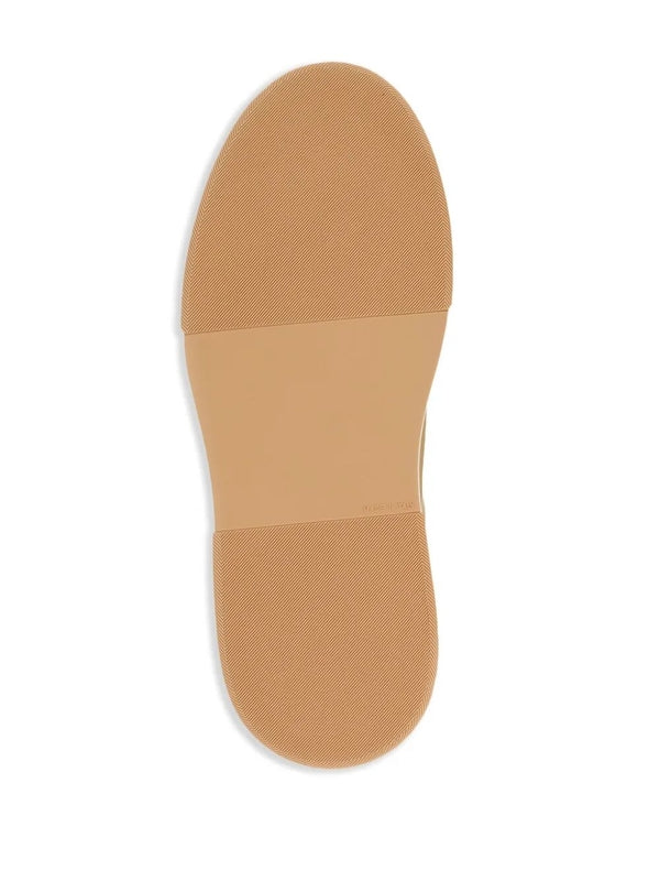 Cassina Leather Lowtop Sneakers