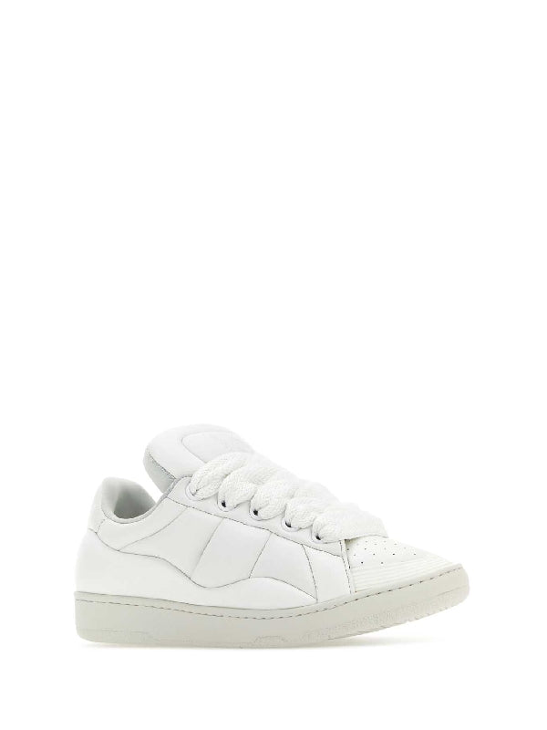 Curb Xl Low Top Sneakers