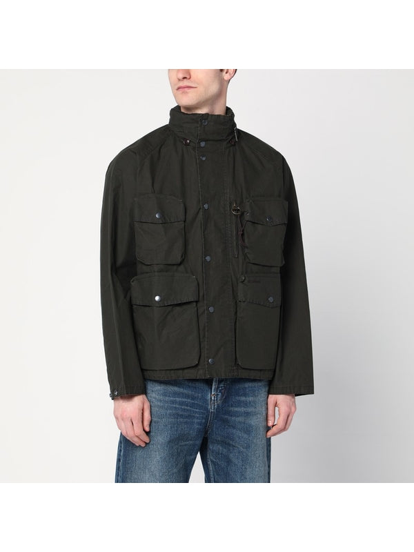 WESTMORLAND Waterproof Jacket