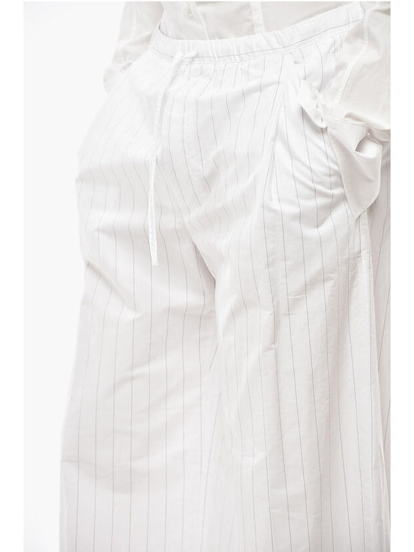 1989 Studio White Casual Pants