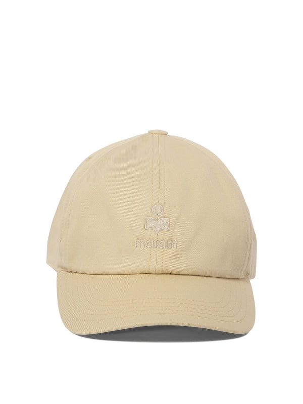 Tomas Logo Embroidery Cotton
  Baseball Cap