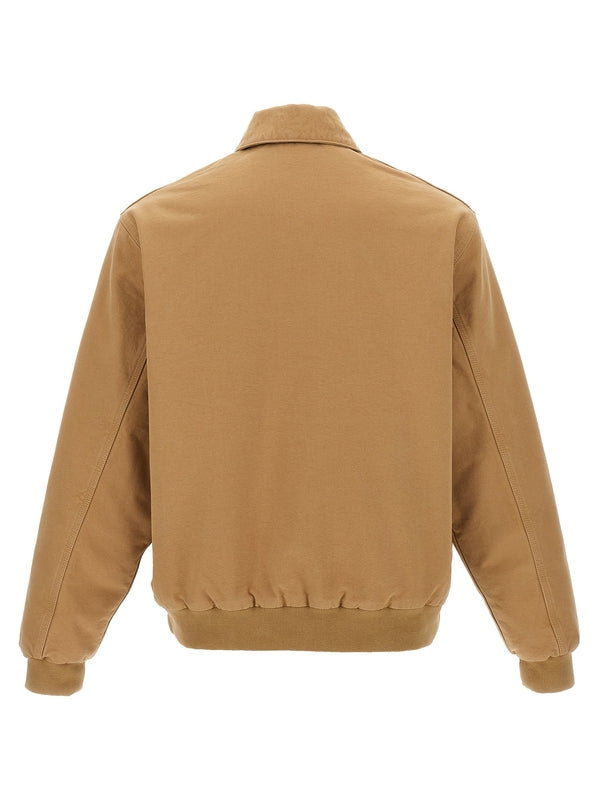 Carhartt Beige Jackets