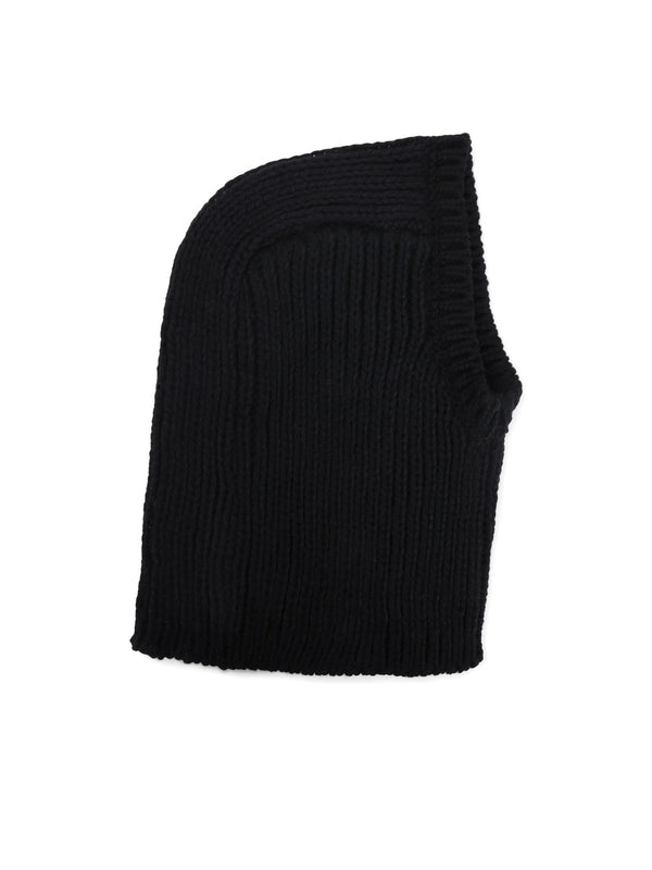 Y-3 Black Balaclava