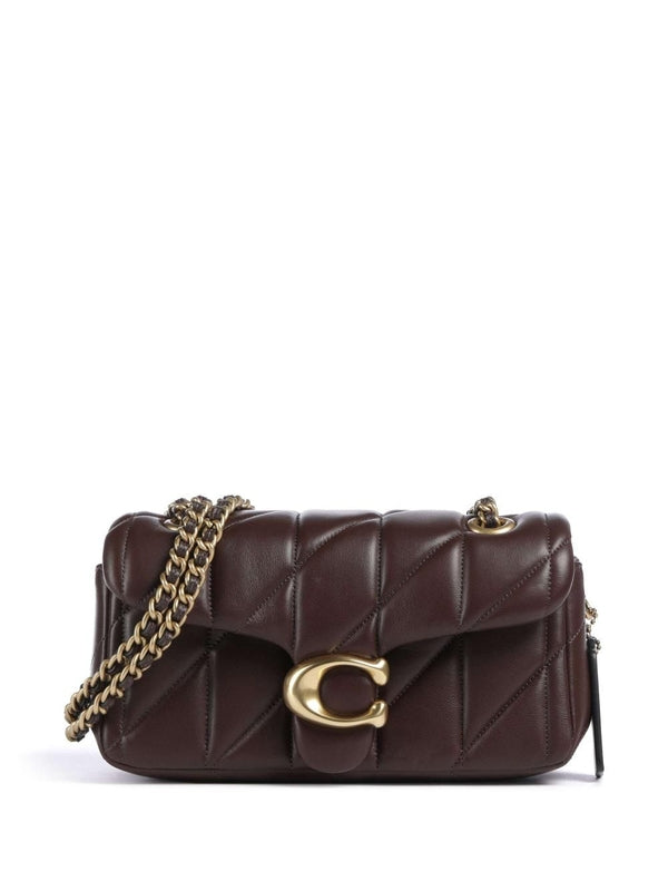 Coach Burgundy Crossbody & Shoulder Bags