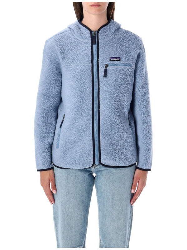 Patagonia Blue Jacket