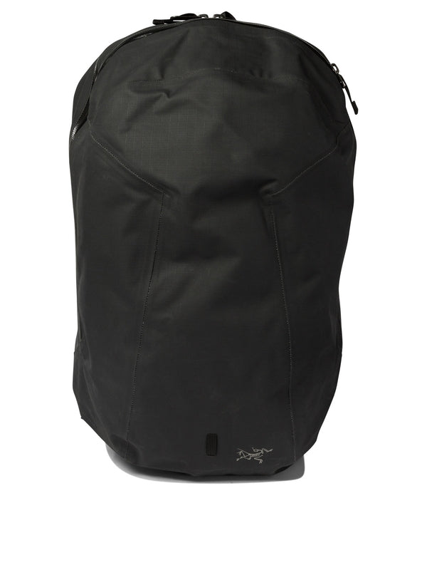 Granville 16 Nylon Backpack