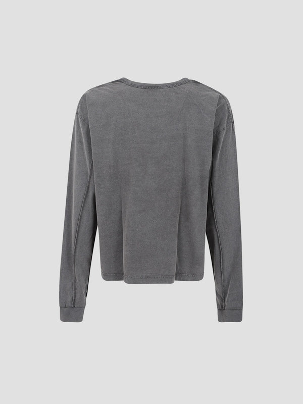 Mfpen Grey Long Sleeve