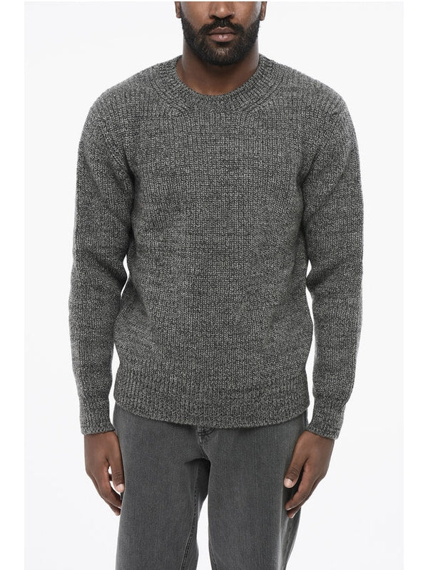 Altea Grey Knitted