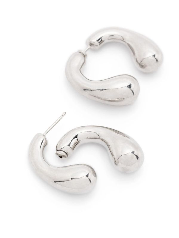 P HELIX Earring