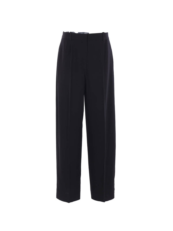 Toteme Black Trousers