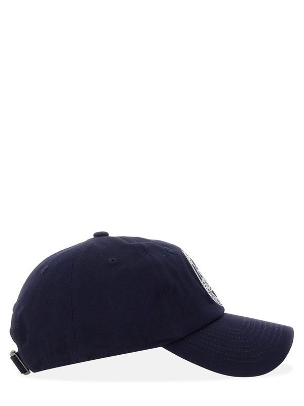 Vendome Resort Embroidered Baseball Cap