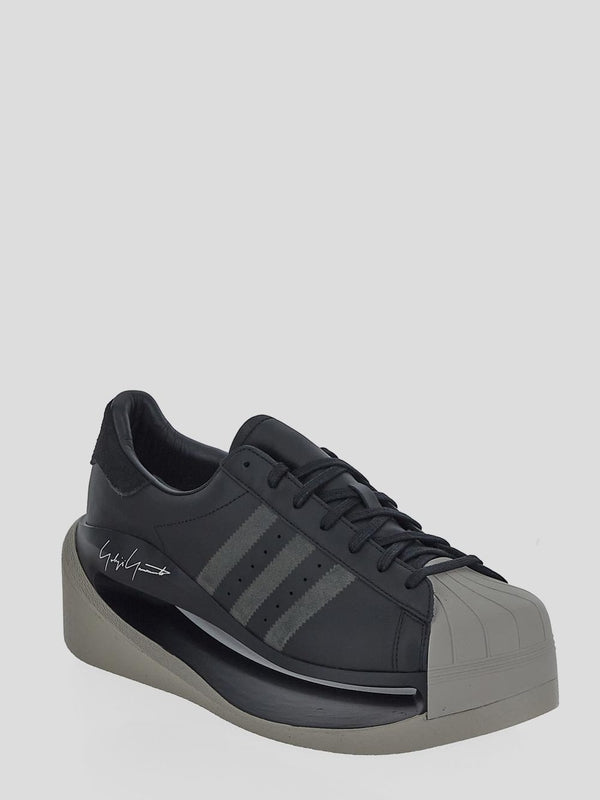 Zendo Superstar Low-top Sneakers