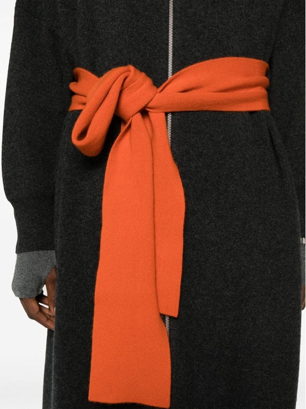 310 Shell Cashmere Coat